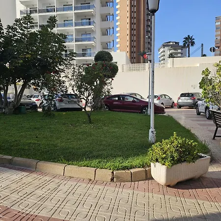 Cenit If Benidorm