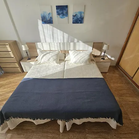 Apartment Cenit If Benidorm
