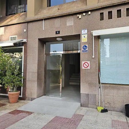 Cenit If Appartement Benidorm