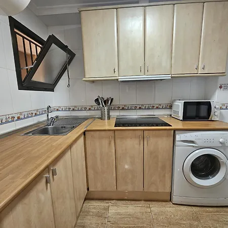 Appartement Cenit If