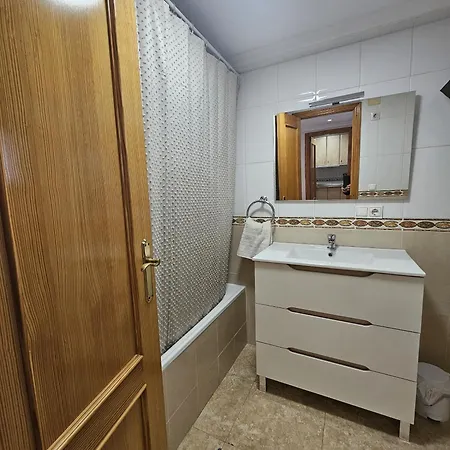 Appartement Cenit If *