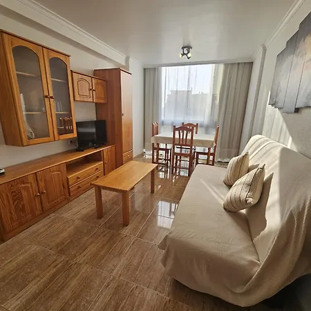 Appartement Cenit If *