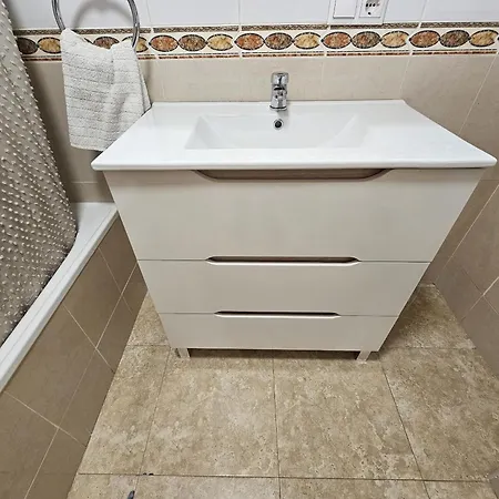 Apartment Cenit If Benidorm