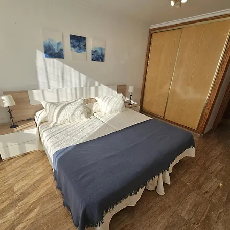 Cenit If Apartmán Benidorm