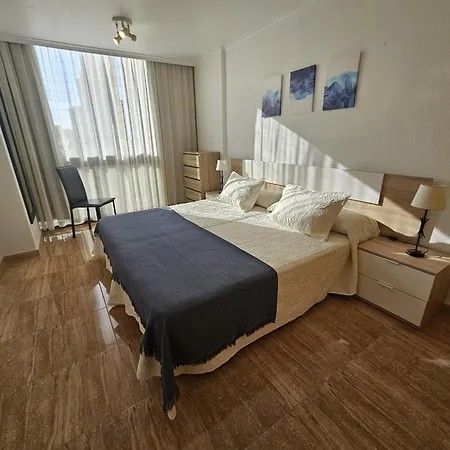 Apartmán Cenit If Benidorm