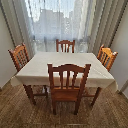 Apartment Cenit If
