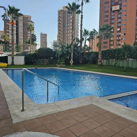 Apartment Cenit If *